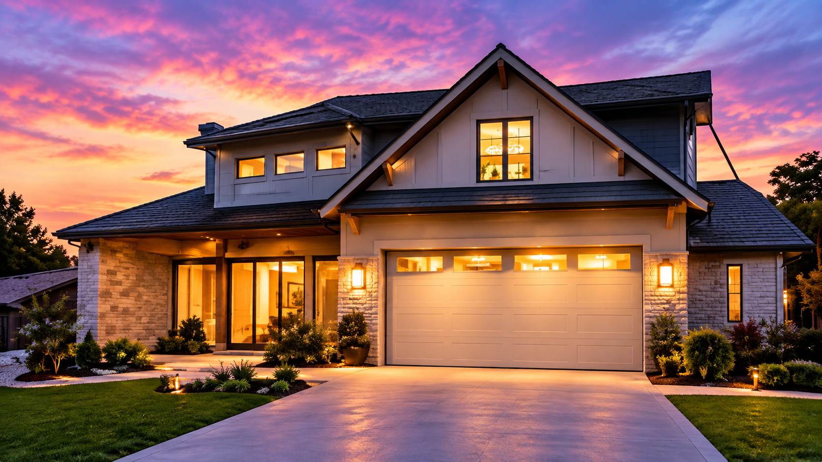 Buy and hold investment property